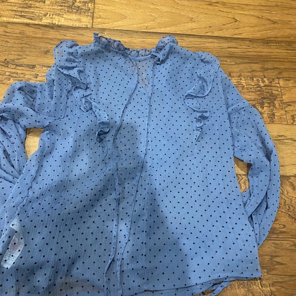 Topshop Top - Picture 3 of 3